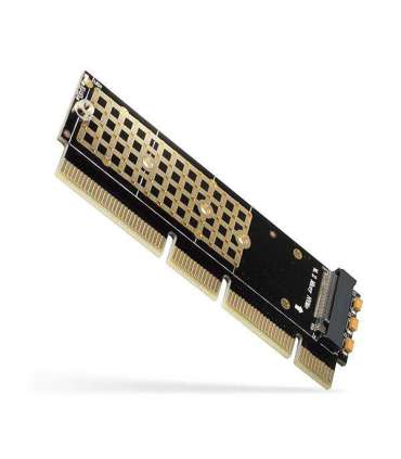 SSD ACC ADAPTER M.2/PCIE/PCEM2-1U AXAGON
