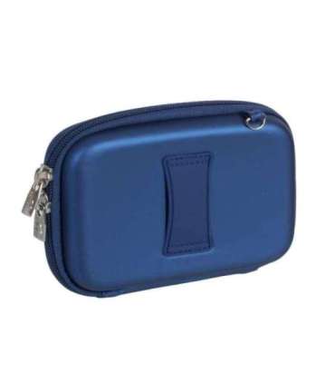 HDD ACC CASE/9101 (PU) LIGHT BLUE RIVACASE
