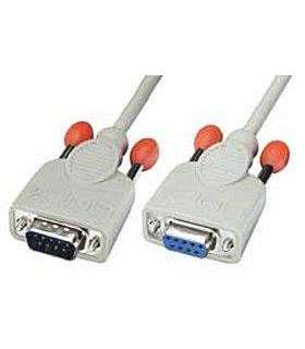 CABLE RS232 EXTENSION 9PIN/0.5M 31518 LINDY