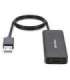 I/O HUB USB2 4PORT/42986 LINDY
