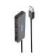 I/O HUB USB2 4PORT/42986 LINDY