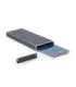 HDD CASE EXT. USB3 M.2/BLACK EE2280-U3C-01 GEMBIRD