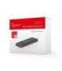 HDD CASE EXT. USB3 M.2/BLACK EE2280-U3C-01 GEMBIRD