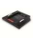 SSD/HDD CADDY 2.5" DVD SLOT/RSS-CD09 AXAGON
