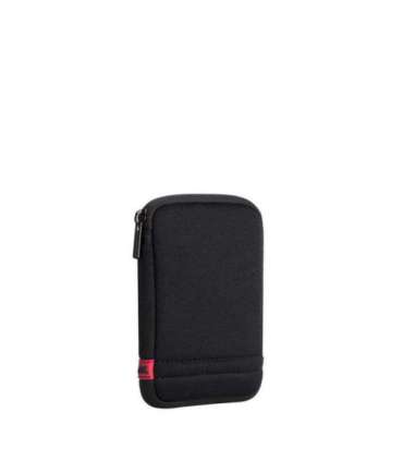 HDD ACC CASE/5101 BLACK RIVACASE