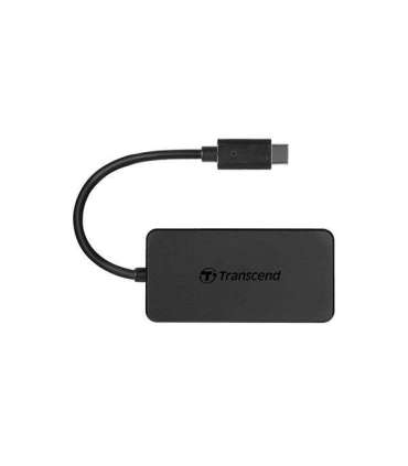 I/O HUB USB3.1 4PORT/TS-HUB2C TRANSCEND