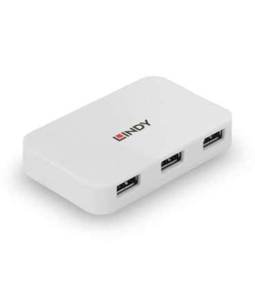 I/O HUB USB3 4PORT/43143 LINDY