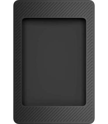 SSD ACC SLEEVE/LSL500XSLEEVE-RNBNG LEXAR