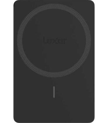 SSD ACC SLEEVE/LSL500XSLEEVE-RNBNG LEXAR