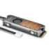 SSD ACC COOLER M.2 COPPER FAN/CLR-M2FAN AXAGON