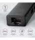 I/O HUB USB-C 4PORT GLAN/0.2M HMC-GL3A AXAGON
