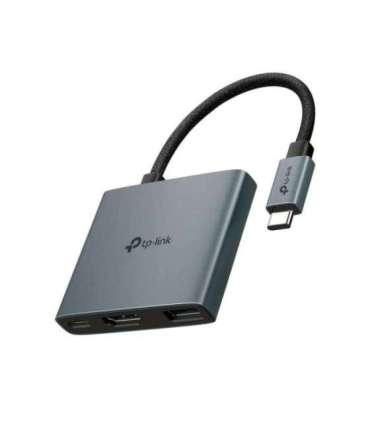 I/O HUB USB-C 3PORT/UH3020C TP-LINK