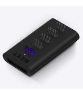 CASE ACC I/O HUB USB2 5PORT/AC-IUSBH-M3 NZXT