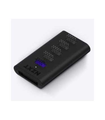 CASE ACC I/O HUB USB2 5PORT/AC-IUSBH-M3 NZXT