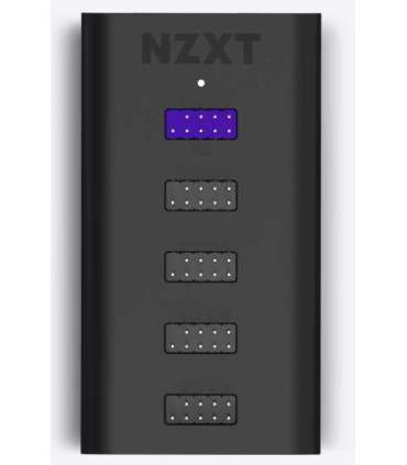 CASE ACC I/O HUB USB2 5PORT/AC-IUSBH-M3 NZXT