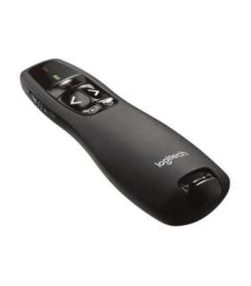 PRESENTER/POINTER WRL R400/910-001356 LOGITECH