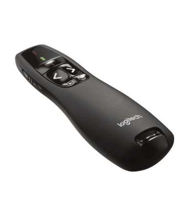PRESENTER/POINTER WRL R400/910-001356 LOGITECH