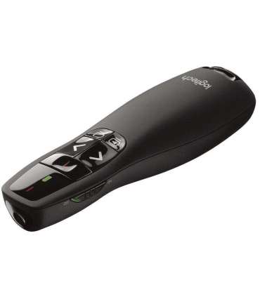PRESENTER/POINTER WRL R400/910-001356 LOGITECH