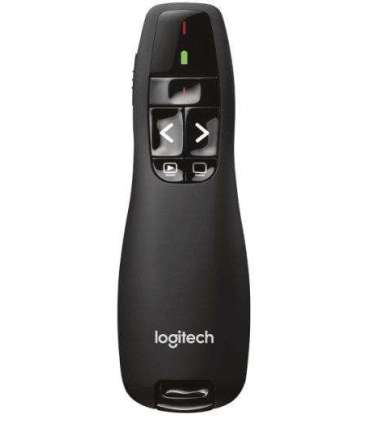 PRESENTER/POINTER WRL R400/910-001356 LOGITECH