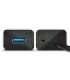 I/O HUB USB3.0 7PORT CHARGING/W/AC 1.2M HUE-SA7BP AXAGON