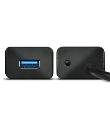 I/O HUB USB3.0 7PORT CHARGING/W/AC 1.2M HUE-SA7BP AXAGON