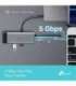 I/O HUB USB-C 5PORT/UH5020C TP-LINK