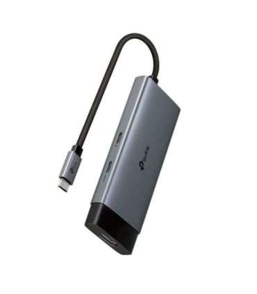 I/O HUB USB-C 5PORT/UH5020C TP-LINK