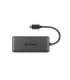 I/O HUB USB3.1 6IN1/TS-HUB5C TRANSCEND
