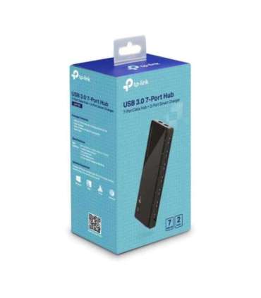 I/O HUB USB3 7PORT/UH720 TP-LINK