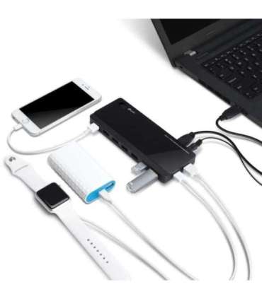 I/O HUB USB3 7PORT/UH720 TP-LINK
