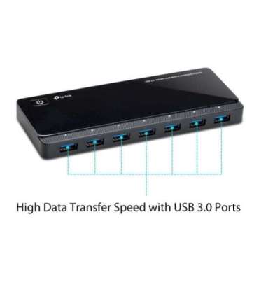 I/O HUB USB3 7PORT/UH720 TP-LINK