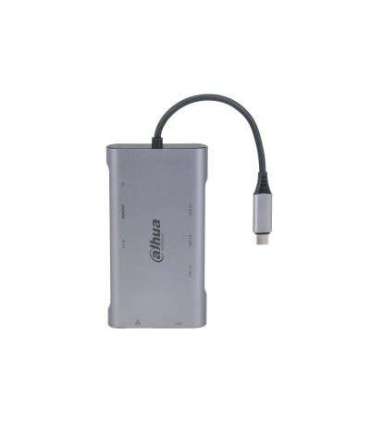 I/O DOCKING STATION USB-C/9PORT TC39 DAHUA