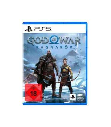 GAME GOD OF WAR RAGNARÖK//PS5 711719409496 SONY