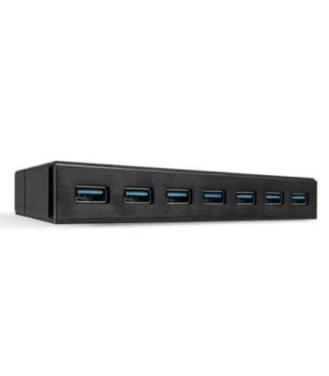 I/O HUB USB3 7PORT/43228 LINDY