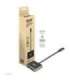 I/O HUB USB-C DP/HDMI/CSV-1552 CLUB3D