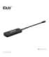 I/O HUB USB-C HDMI TRIPLE/CSV-1554 CLUB3D