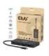 I/O HUB 9IN1 USB-C/100W CSV-2552 CLUB3D