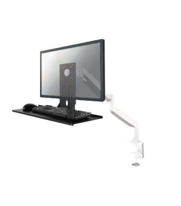 KEYBOARD AND MOUSE SUPPORT/KEYB-V200BLACK NEOMOUNTS