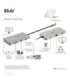 I/O HUB 9IN1 USB-C/CSV-1594 CLUB3D