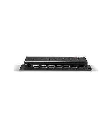 I/O HUB USB2 7PORT/42794 LINDY