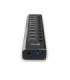 I/O HUB USB3 10PORT/43370 LINDY