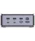 I/O DOCKING STATION USB4/DST-PRO 43372 LINDY