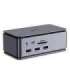 I/O DOCKING STATION USB4/DST-PRO 43372 LINDY