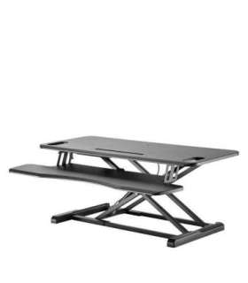 PC ACC SIT-STAND WORKSTATION/NS-WS300BLACK NEOMOUNTS