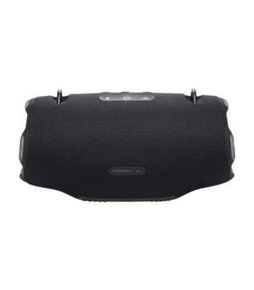 JBL Xtreme 4 Portable Waterproof Outdoor Speaker No Adapter Black EU