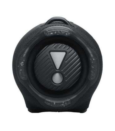 JBL Xtreme 4 Portable Waterproof Outdoor Speaker No Adapter Black EU