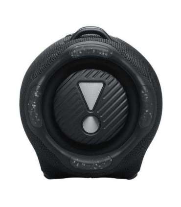 JBL Xtreme 4 Portable Waterproof Outdoor Speaker No Adapter Black EU
