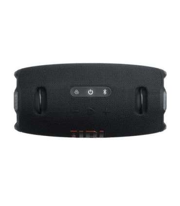 JBL Xtreme 4 Portable Waterproof Outdoor Speaker No Adapter Black EU