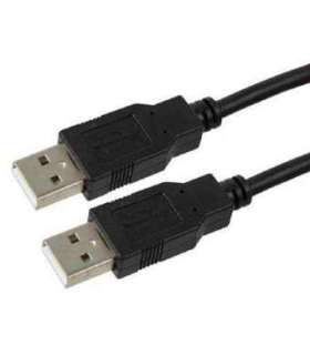 CABLE USB2 TO USB2 AM/AM 1.8M/CCP-USB2-AMAM-6 GEMBIRD
