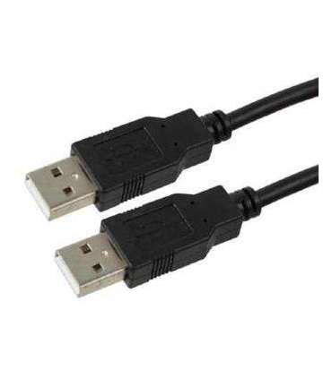 CABLE USB2 TO USB2 AM/AM 1.8M/CCP-USB2-AMAM-6 GEMBIRD